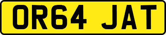 OR64JAT