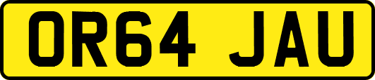 OR64JAU