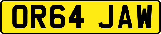OR64JAW