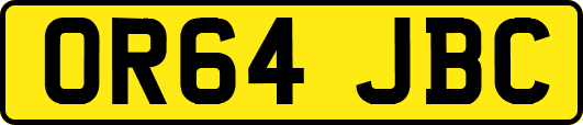 OR64JBC