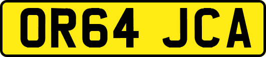 OR64JCA