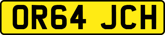 OR64JCH