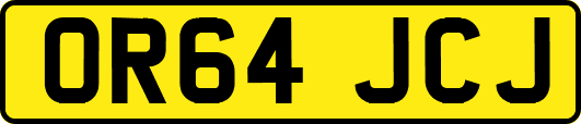 OR64JCJ