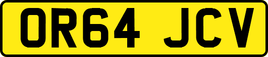 OR64JCV