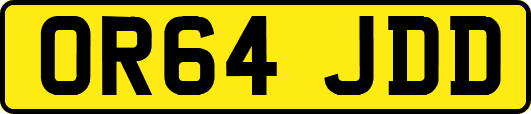 OR64JDD
