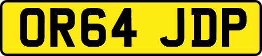 OR64JDP