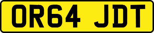 OR64JDT