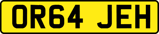 OR64JEH
