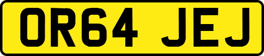 OR64JEJ