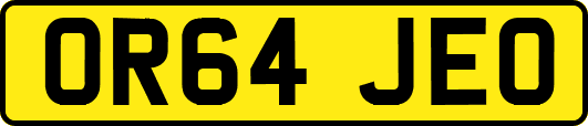 OR64JEO