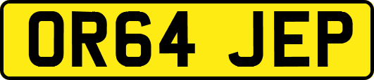 OR64JEP