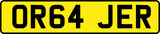 OR64JER