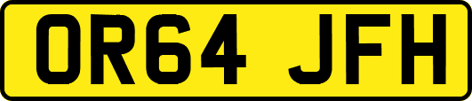 OR64JFH