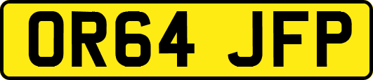 OR64JFP