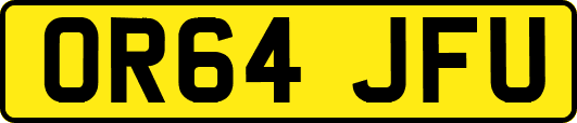 OR64JFU