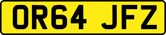 OR64JFZ