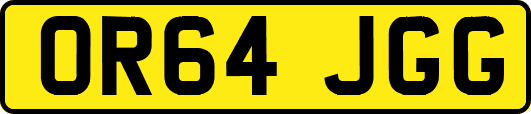 OR64JGG