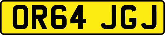 OR64JGJ