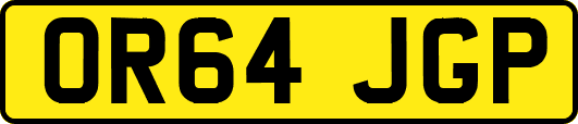 OR64JGP