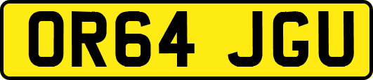OR64JGU