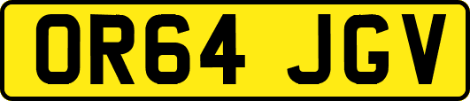 OR64JGV