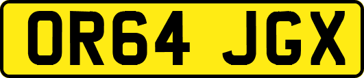 OR64JGX