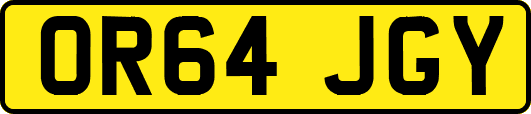 OR64JGY