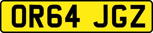 OR64JGZ