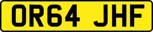 OR64JHF