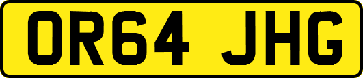 OR64JHG