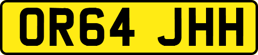 OR64JHH
