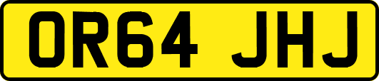 OR64JHJ