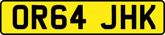 OR64JHK