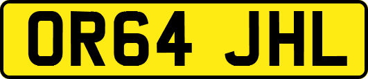 OR64JHL