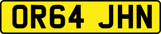OR64JHN