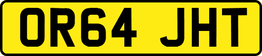 OR64JHT