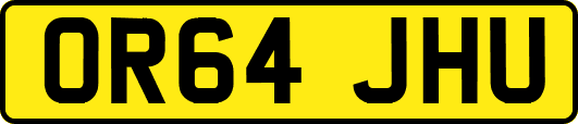 OR64JHU