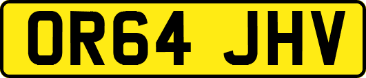 OR64JHV