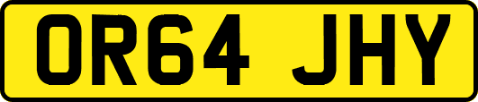 OR64JHY