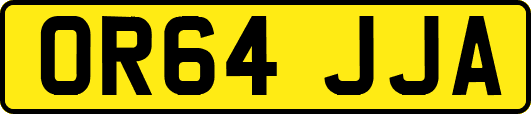 OR64JJA