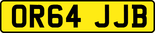 OR64JJB