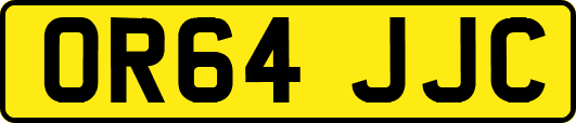 OR64JJC
