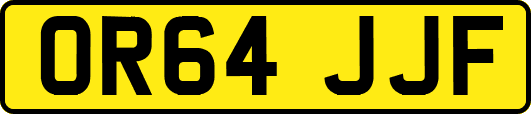 OR64JJF