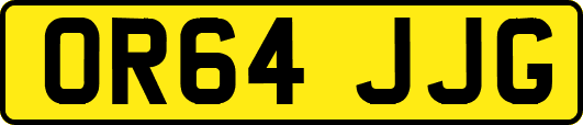 OR64JJG