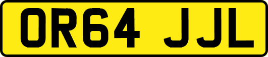 OR64JJL