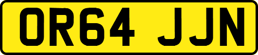 OR64JJN