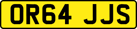 OR64JJS