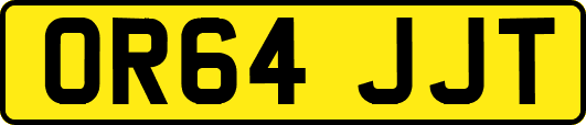 OR64JJT