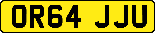 OR64JJU