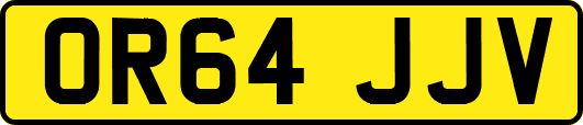 OR64JJV